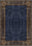 Sultana Navy Victorian Rug
