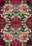 Granada Pomegranate Rug