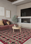 Living Room Rugs