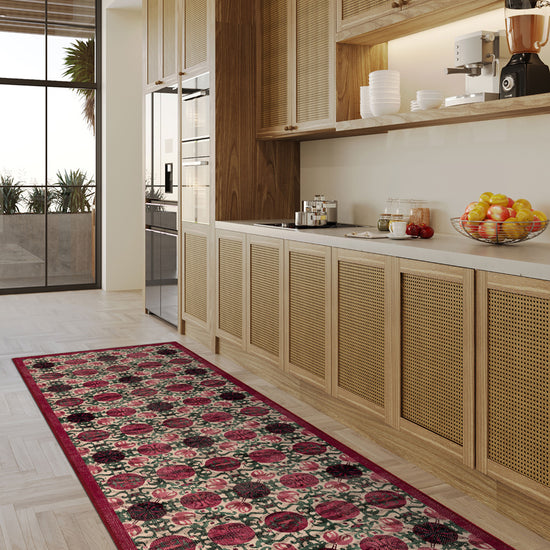 Kitchen Rugs