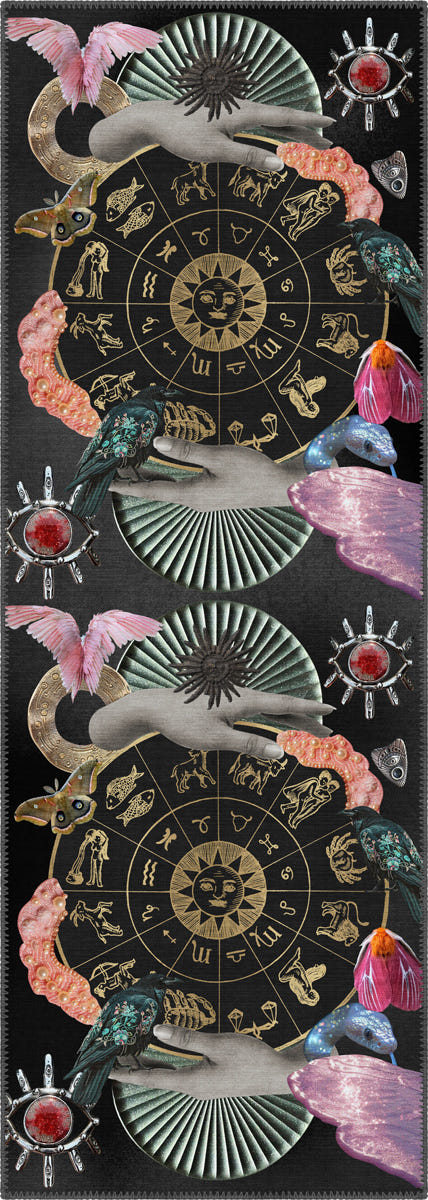 Zorion Mystique Rug