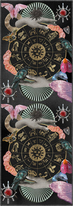 Zorion Mystique Rug