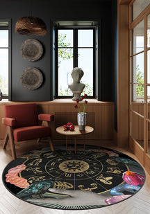 Zorion Mystique Rug