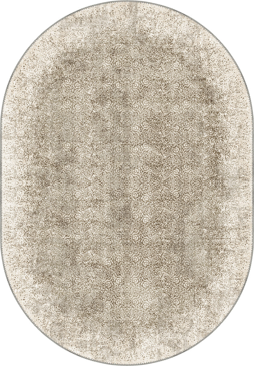 Oval Rugs