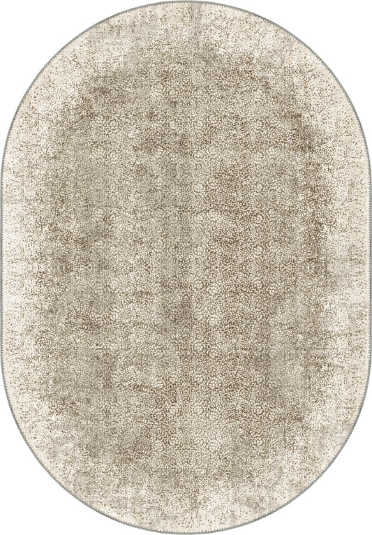 Oval Rugs