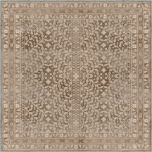 Square Rugs