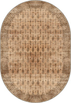 Linnea Warm Farmhouse Rug