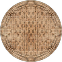 Linnea Warm Farmhouse Rug