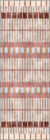 Hadley Contemporary Stripe Rug