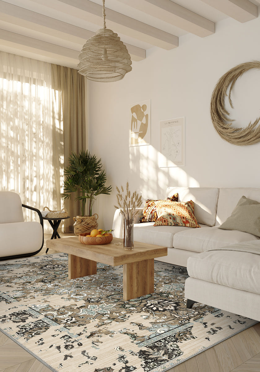 Living Room Rugs