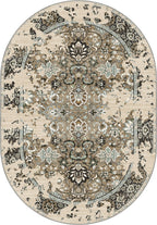 Oval Rugs