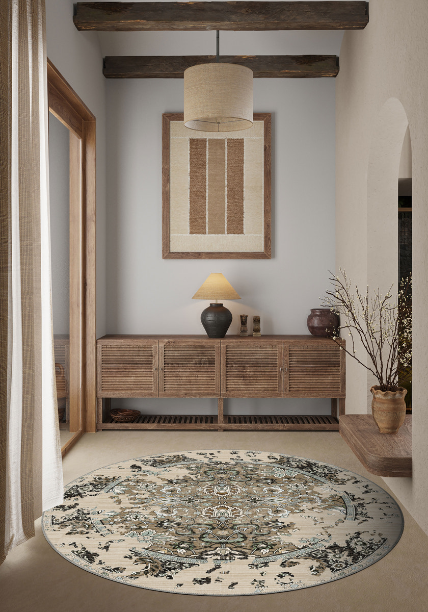 Entryway Rugs