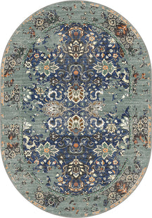Oval Rugs