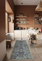 Kitchen Rugs