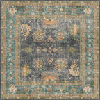 Square Rugs