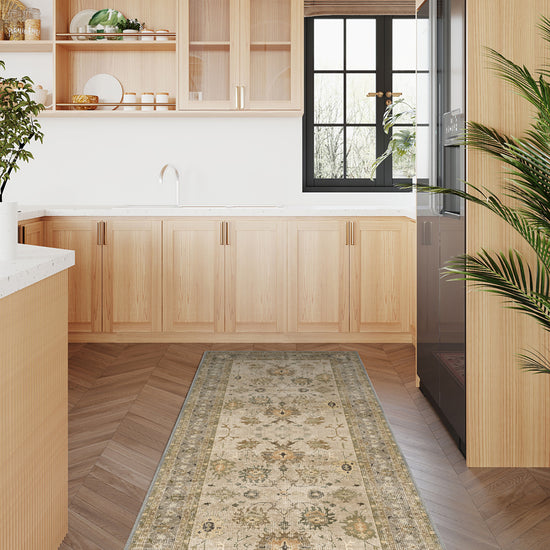 Kitchen Rugs