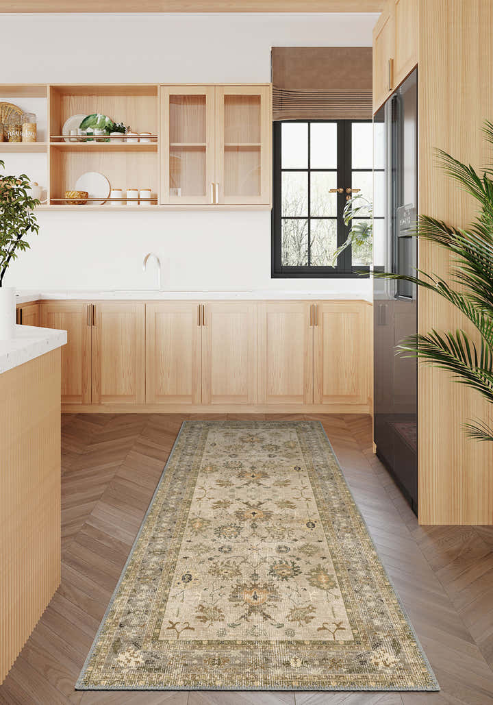 Kitchen Rugs