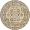Round Rugs