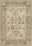 Alara Beige Oushak Rug