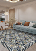 Living Room Rugs