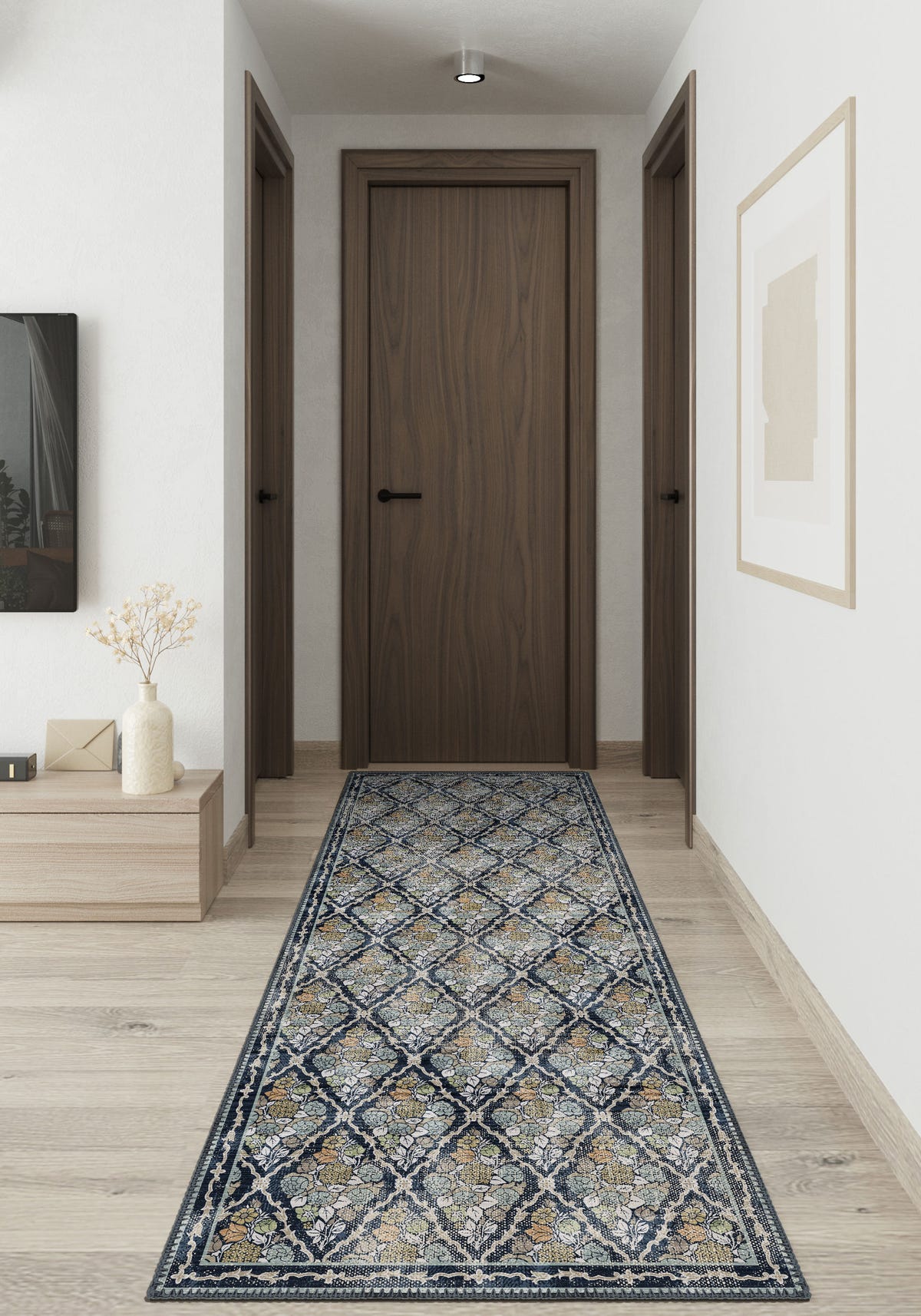 Hallway Runner Rugs