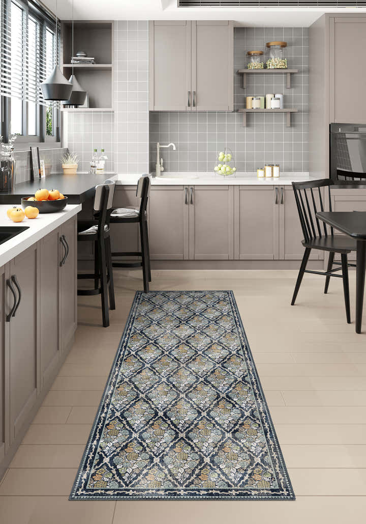 Kitchen Rugs