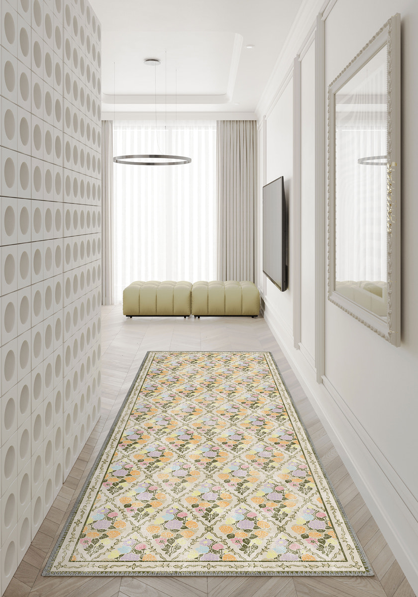 Hallway Runner Rugs