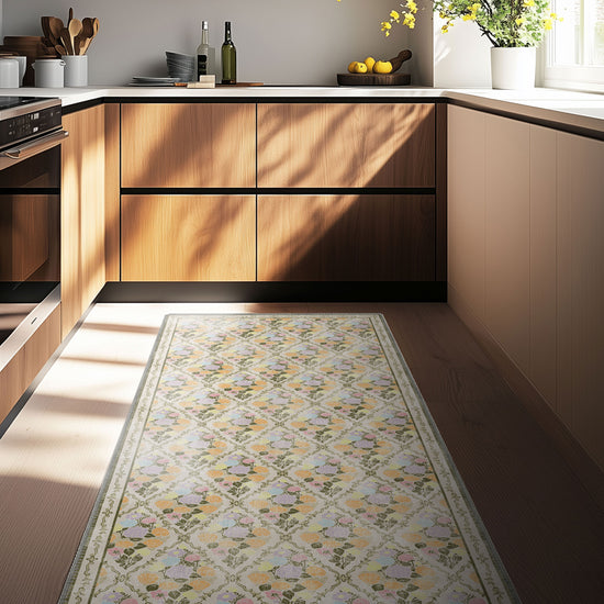 Kitchen Rugs