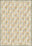Willow Ivory French Country Rug