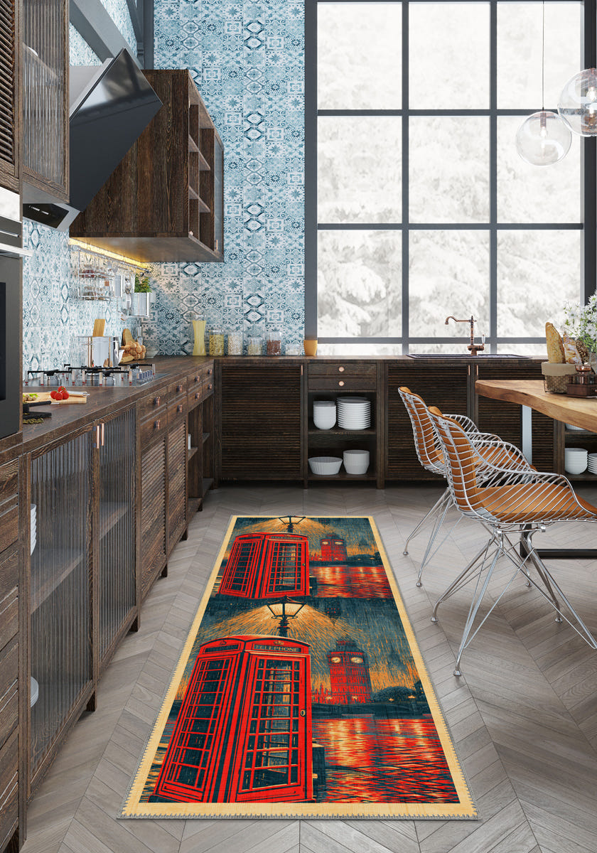 Kitchen Rugs