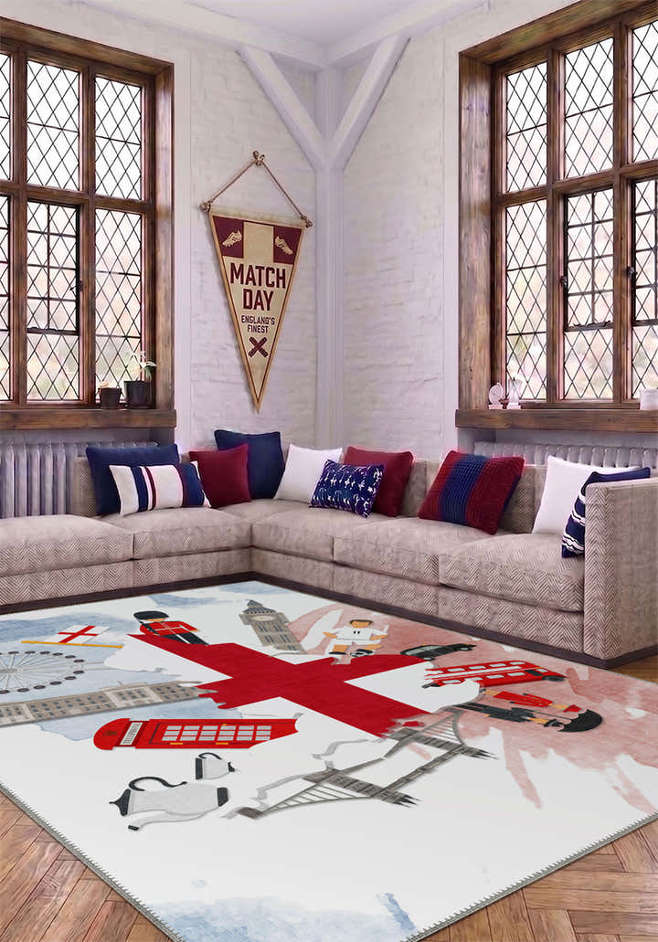 Living Room Rugs