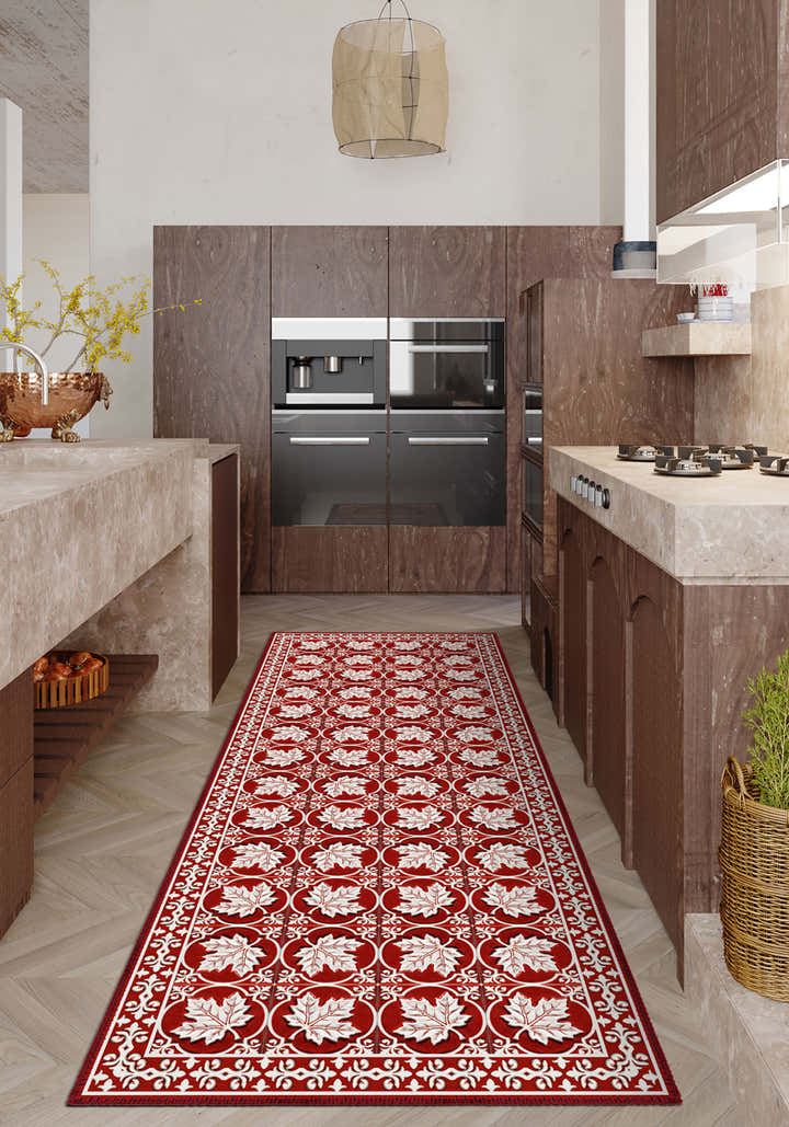 Kitchen Rugs