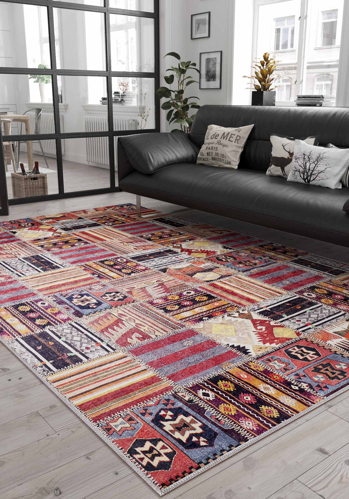 Living Room Rugs