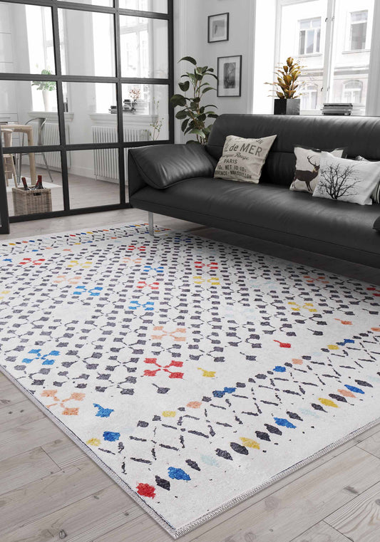 Living Room Rugs