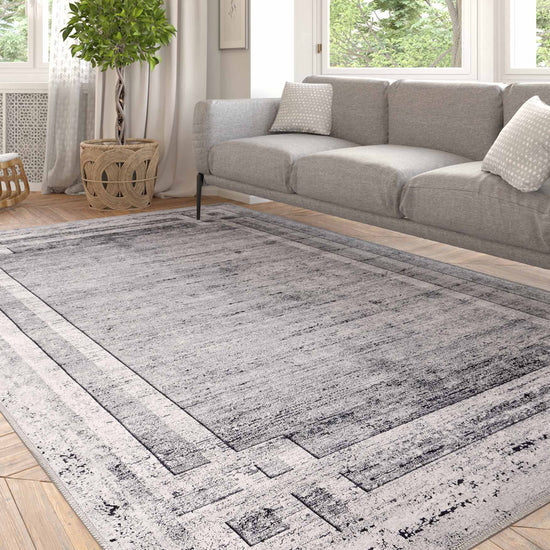 Living Room Rugs