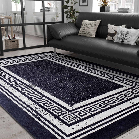 Living Room Rugs