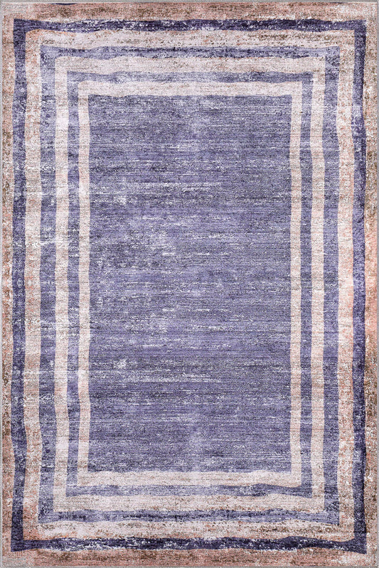 Madison Modern Washable Rug