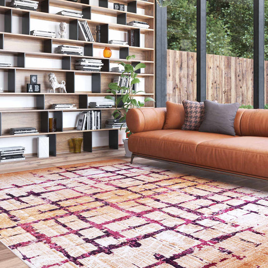 Living Room Rugs