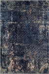 Rhiannon Vintage Navy Rug