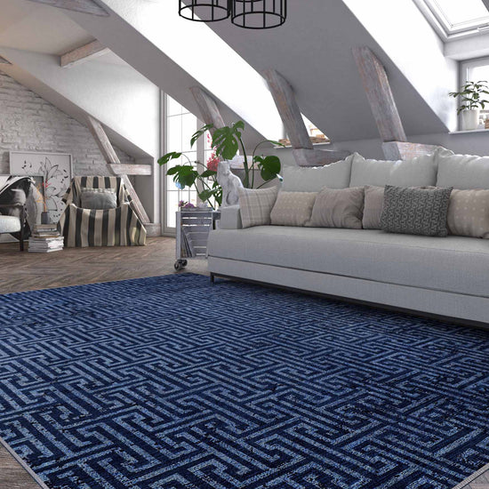 Living Room Rugs