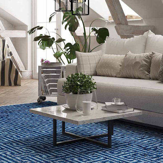 Living Room Rugs