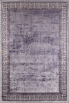 Alexis Modern Bordered Washable Rug