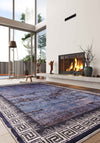 Living Room Rugs