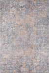 Maya Grey Abstract Rug