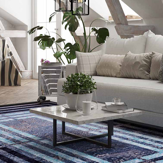 Living Room Rugs