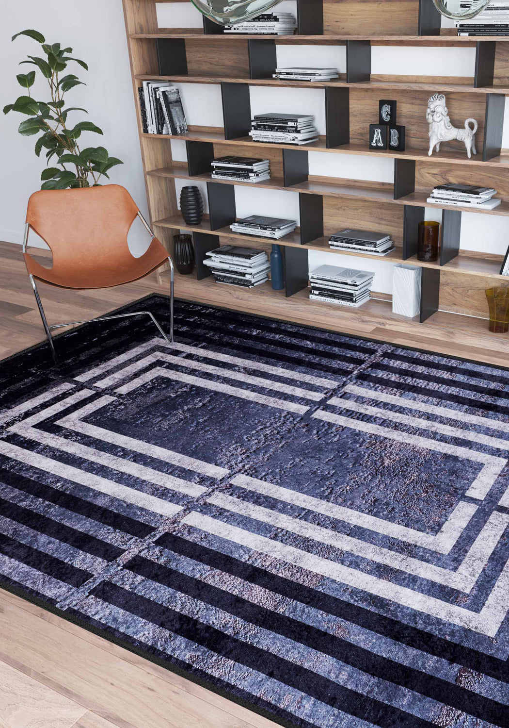 Living Room Rugs