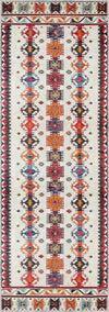 David Colourful Bohemian Rug