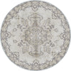 Gabriel Grey Washable Rug