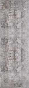 Lysandra Medallion Beige Rug