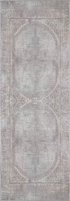 Dorian Beige Turkish Rug